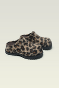 Slip-On Closed Toe Elevated Shoe