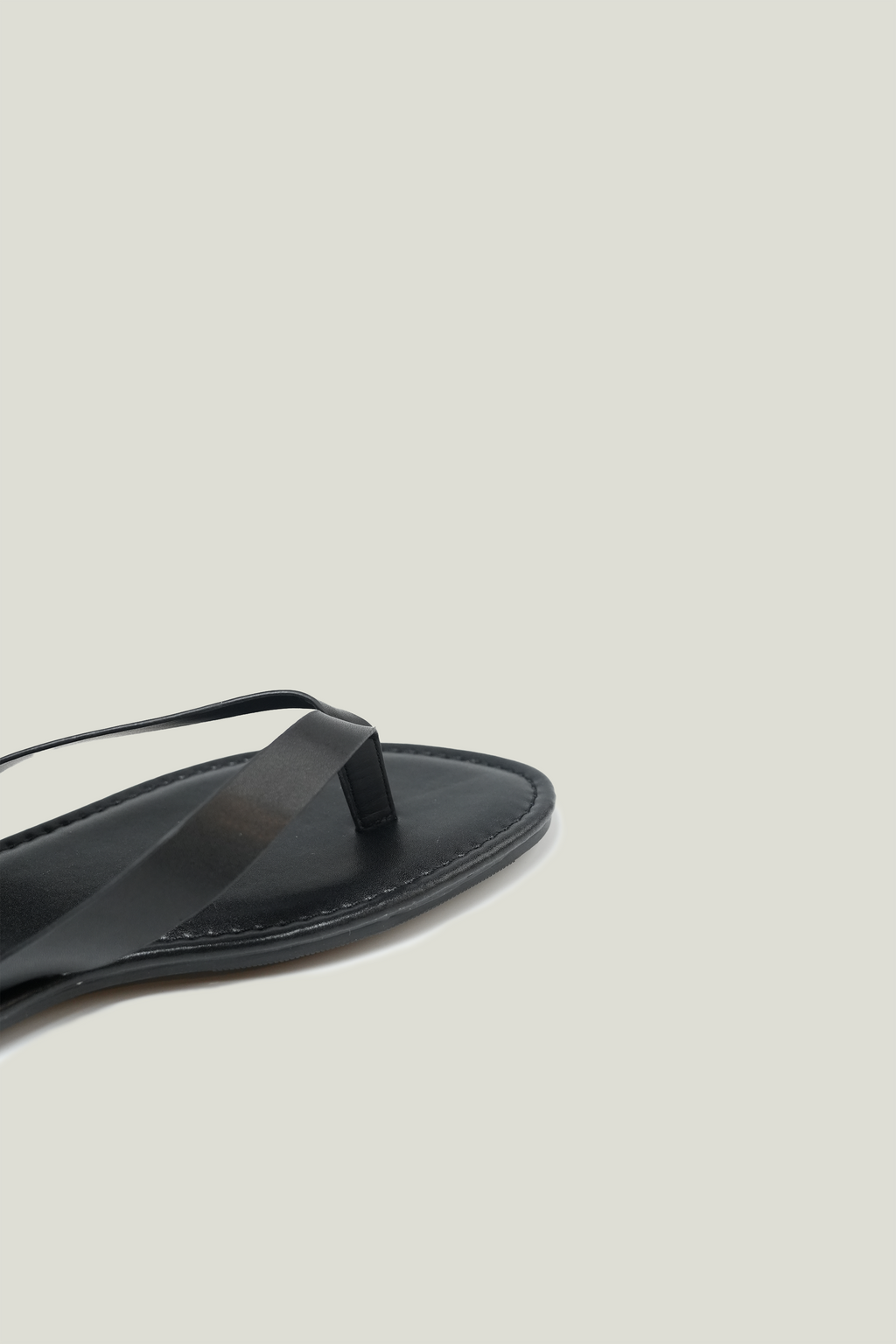 Women's Genuine Leather Flip Flops Summer Outdoor Minimalist Casual Slide Sandals