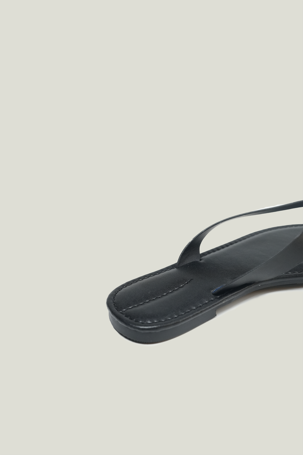 Women's Genuine Leather Flip Flops Summer Outdoor Minimalist Casual Slide Sandals