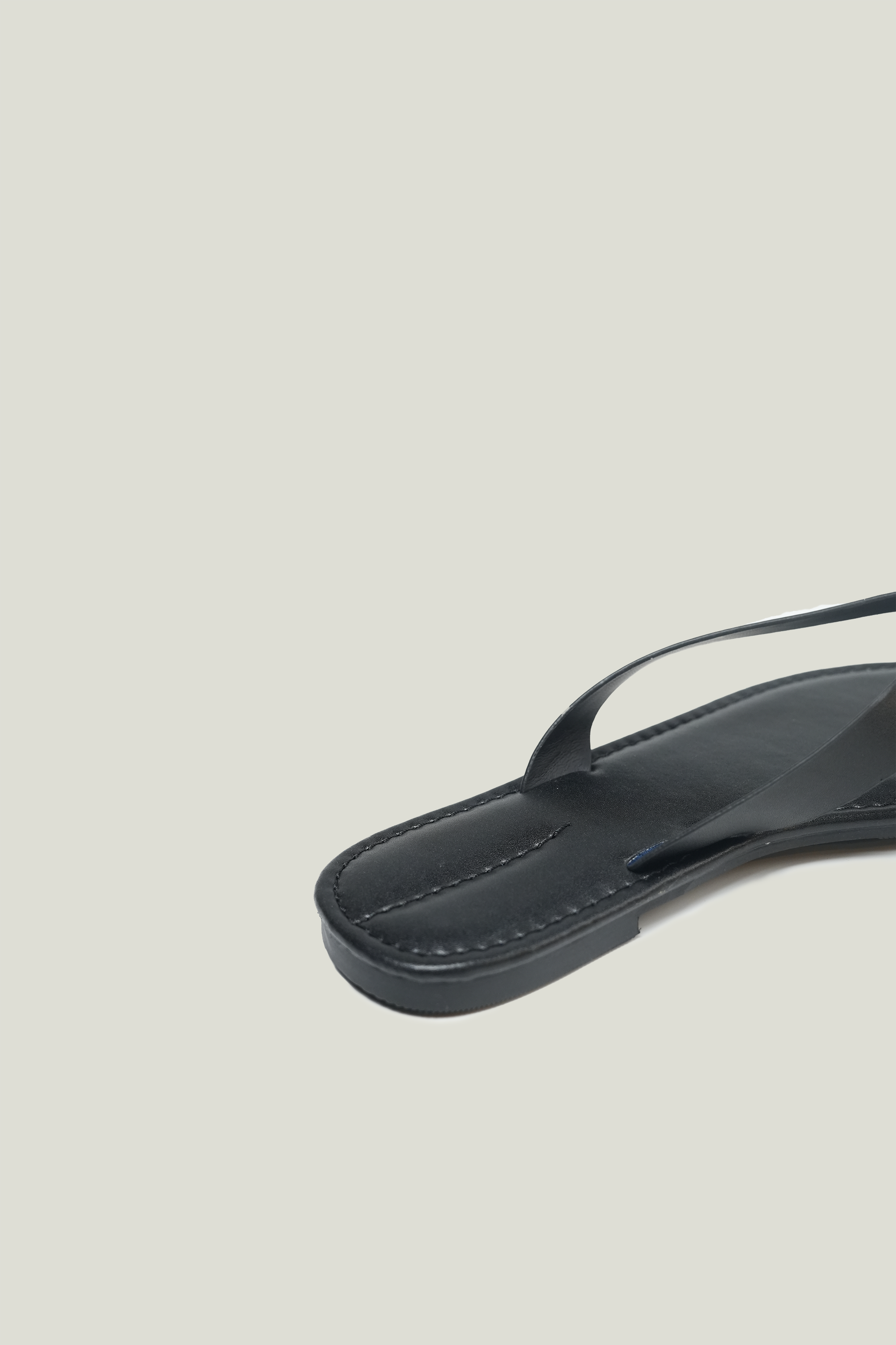 Women's Genuine Leather Flip Flops Summer Outdoor Minimalist Casual Slide Sandals