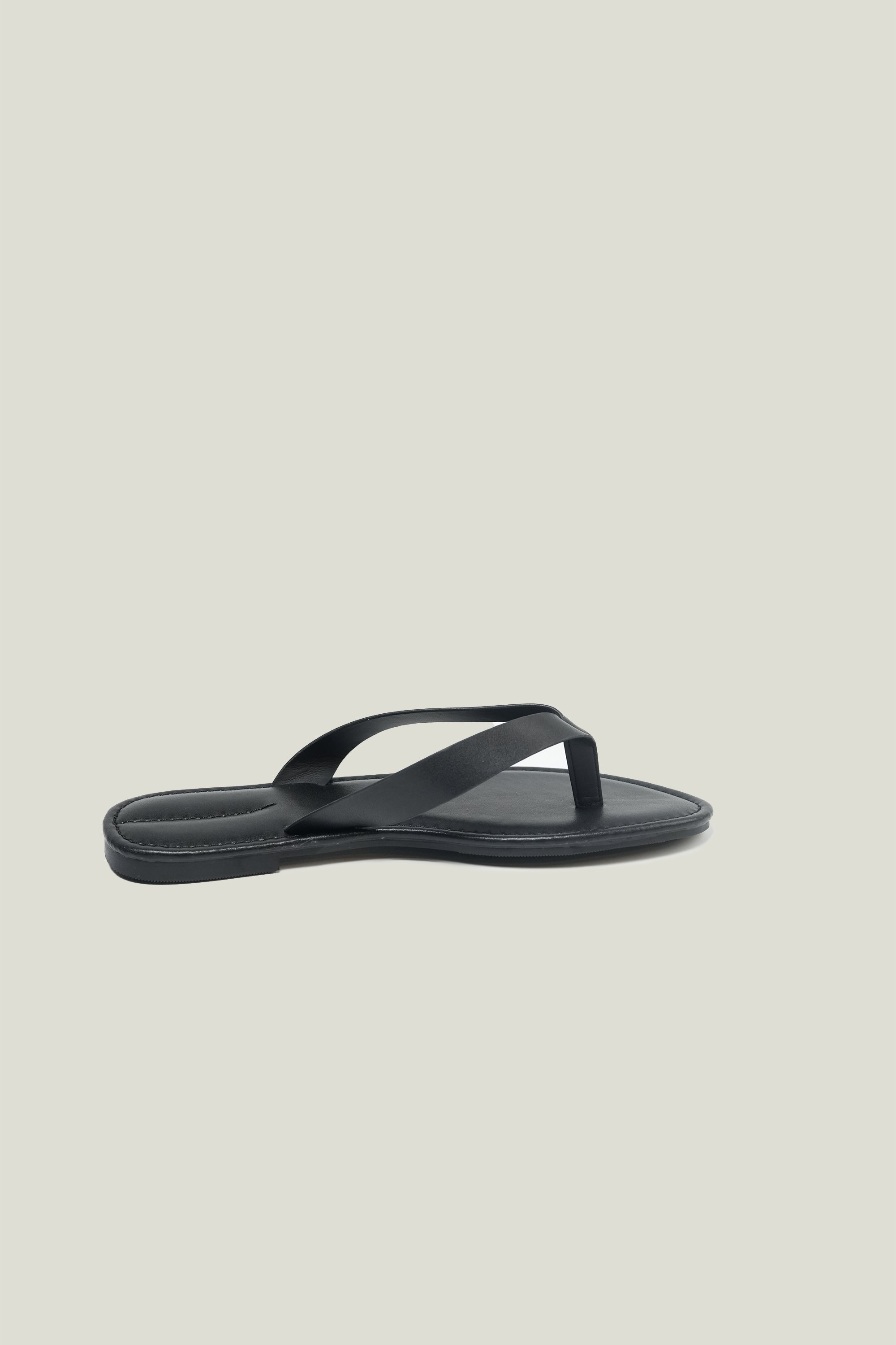 Women's Genuine Leather Flip Flops Summer Outdoor Minimalist Casual Slide Sandals